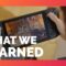 Everything we learned with the Steam Deck hands-on