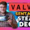 Valve gave me a Steam Deck. Here are my thoughts.