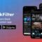 DeckFilter v1.8.3 – Steam Deck Companion app – Quick Demo Showcase