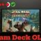 STAR WARS Episode I  Jedi Power Battles | Steam Deck OLED Performance Review