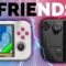 Don’t risk your Steam Deck. Take the Retroid Pocket with you instead.