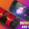 The Switch 2 Is Better and Worse Than the Steam Deck