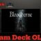 Bloodborne | Steam Deck OLED Performance Review