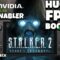 FREE Frame Gen Mod for S.T.A.L.K.E.R. 2: Heart of Chornobyl on Steam Deck for MAXIMUM FPS #steamdeck