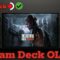 The Last of Us Part 2 | Steam Deck OLED Performance Review