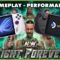 AEW Fight Forever Steam Deck & ROG Ally Performance Plus Game Overview