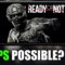 Ready Or Not on OLED Steam Deck – Is it Ready in 2024?