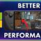 Steam Deck – Best Way To Cap Frames On Windows. Better Frame Times