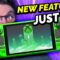 Heads up: a new Steam feature FINALLY appears on Deck!
