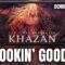 The First Berserker Khazan DEMO on Steam Deck is INSANE!