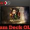 Arcanum: Of Steamworks and Magick Obscura | Steam Deck OLED Performance Review