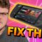 We NEED first-party plugin support! (And other fixes and features we NEED on the Steam Deck)