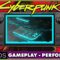 Steam Deck – Cyberpunk 2077 Patch 2.0 – Gameplay & Performance