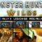 Monster Hunter Wilds Handheld Performance FPS Benchmark – Steam Deck Vs ROG ALLY Vs Legion GO