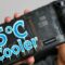 HandheldDIY Steam Deck BackPlate Review – Best Cooling Upgrade?