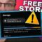 Steam Deck – Free Up Disk Space and Get More Storage!