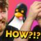 You had ONE JOB, Linus! | Reacting to the Linux Daily Driver Challenge