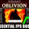 Elder Scrolls IV Oblivion Remastered Steam Deck FPS Boost Install Guide – Performance Increase!