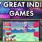 7 Indie Games That Play GREAT on the Steam Deck!!