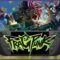 FragPunk is awesome on the Steam Deck once you get it working