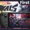 Marvel Rivals On Steam Deck Performance + Black Cutscene Fix – First Look