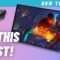 Lenovo Legion Go — Ultimate Starter Guide