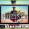 The Precinct on Steam Deck is FANATSTIC!!