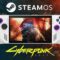 Cyberpunk 2077 SteamOS Performance Is Impressive On ROG ALLY Z1 Extreme