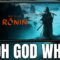 Rise of the Ronin on Steam Deck is PAINFUL