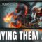 Testing EVERY Darksiders on Steam Deck OLED! – Worth Playing on the GO?