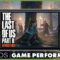 The Last of Us Part 2 Remastered runs GREAT on the Steam Deck!!
