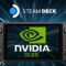 NVIDIA DLSS Steam Deck SteamOS for FSR 3 Frame Generation Mod by LukeFZ #steamdeck #dlss #fsr3