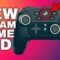 A new Steam Gamepad AND a new Deck beta feature!!