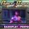 Steam Deck – Prince of Persia: The Lost Crown – Gameplay & Performance – Recommended Settings