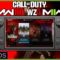 Call of Duty MW3 MW2 & Warzone on the Steam Deck with GeForce NOW