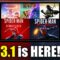 FSR 3.1 Frame Gen on OLED Steam Deck? | Ghost of Tsushima | Spider-Man | Forbidden West