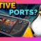 “Deck anxiety” and the future of native Linux ports – featuring Jason Evangelho, Liam & Nick!