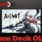 AI Limit | Steam Deck  Performance Review