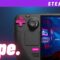 Valve is NOT DONE With the Steam Deck