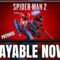 Spider-Man 2 on Steam Deck OLED after PATCHES is not so Amazing