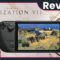 Sid Meier’s Civilization 7 Steam Deck Performance Review – 4X Strategy Has Never Been So Portable