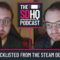 We Were Blacklisted From the Steam Deck Reddit – The SDHQ Podcast Episode 8