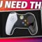 Don’t sleep on these controllers for the Steam Deck