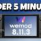 Install WeMod 8.11.3 on Steam Deck SteamOS 3.5 under 5 Minutes (World Record) #steamdeck #wemod