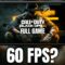 Call Of Duty Black Ops 6 FULL GAME on Steam Deck! SP + Zombies + MP #pcgamepasspartner