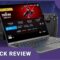 Turn your Steam Deck into a Laptop – Uperfect Lapdock Review
