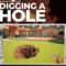 I Spent Hours Digging A Hole On My Steam Deck