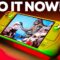 Valve says now! Steam Deck Update!