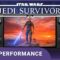 Star Wars Jedi: Survivor Steam Deck Gameplay – Don’t bother for now