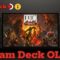 DOOM Eternal on Steam Deck OLED | Performance Benchmark & Buying Advice